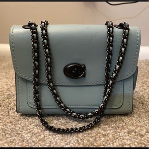 COACH purse & wallet